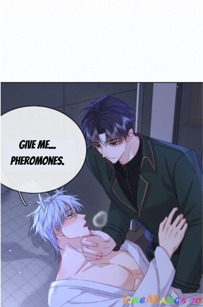 Dangerous Love Between Brothers chapter 7 - page 34