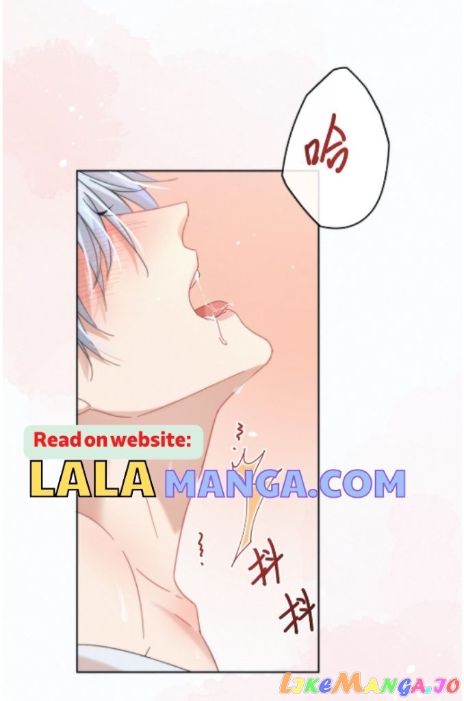 Dangerous Love Between Brothers chapter 7 - page 41