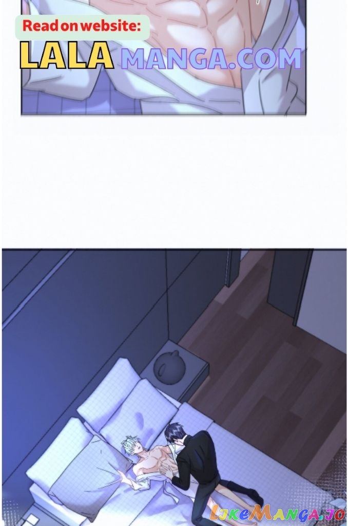 Dangerous Love Between Brothers chapter 7 - page 43
