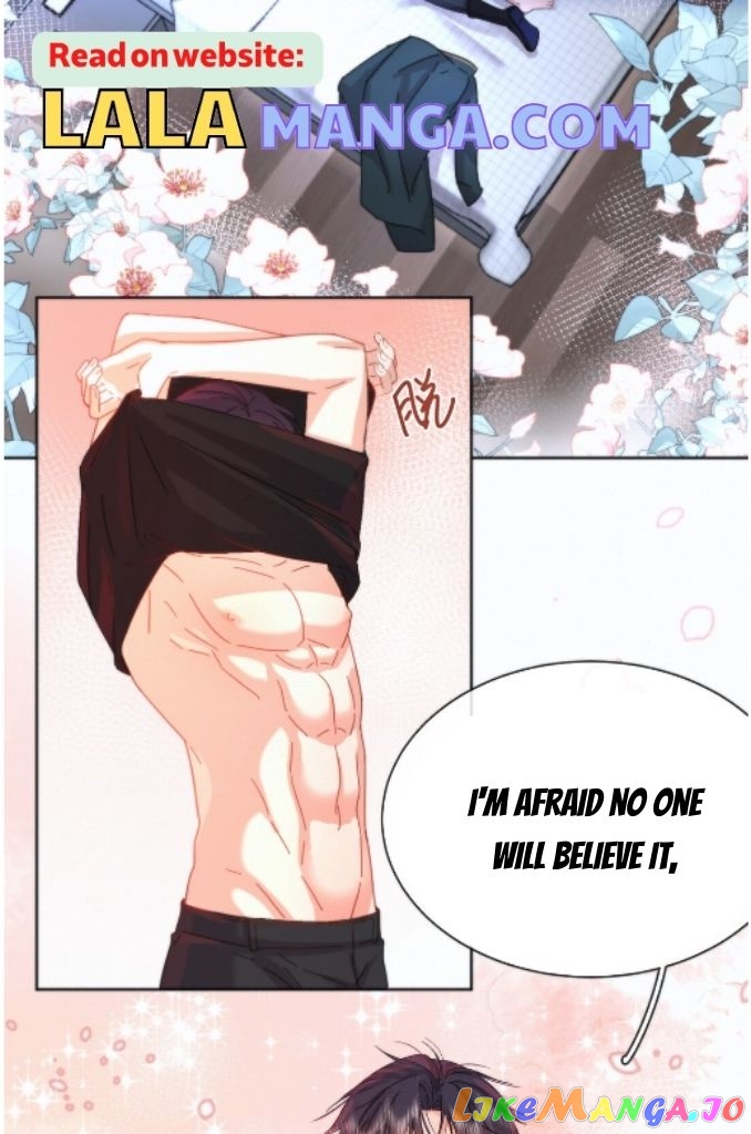 Dangerous Love Between Brothers chapter 7 - page 44