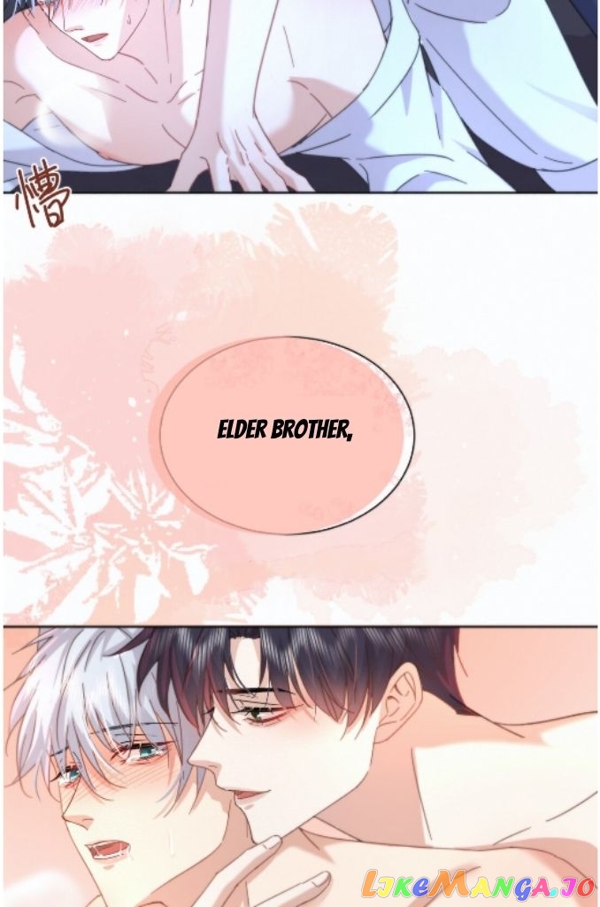 Dangerous Love Between Brothers chapter 7 - page 49
