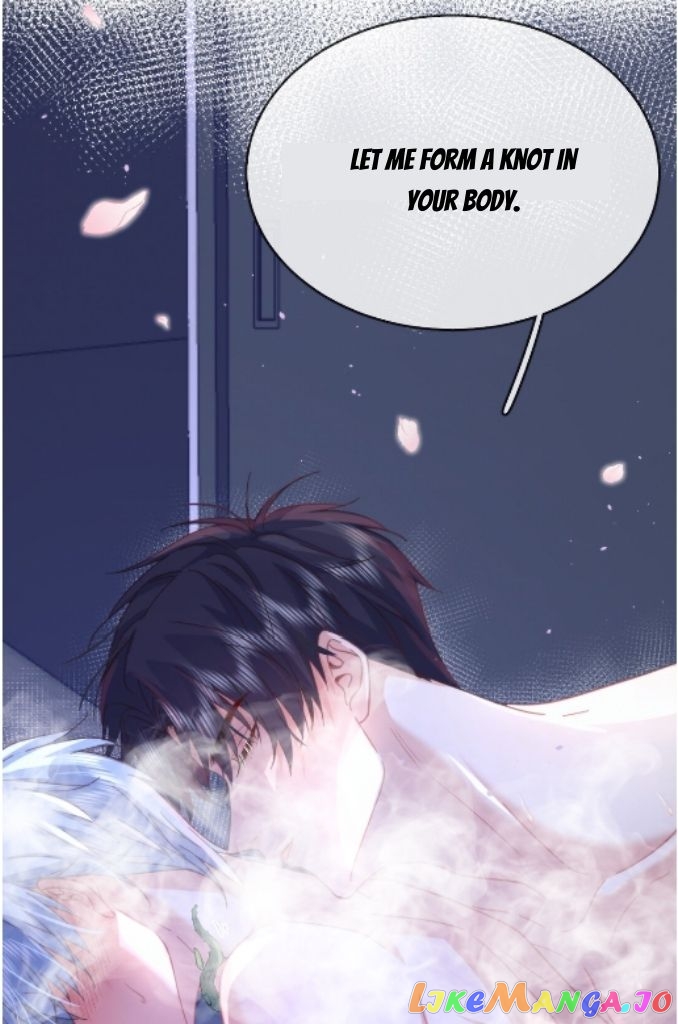 Dangerous Love Between Brothers chapter 8 - page 13