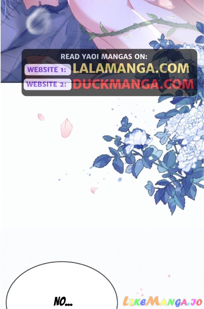 Dangerous Love Between Brothers chapter 8 - page 14