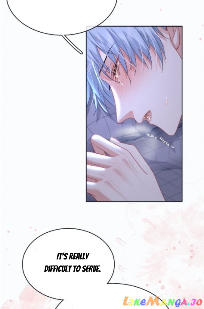 Dangerous Love Between Brothers chapter 8 - page 15