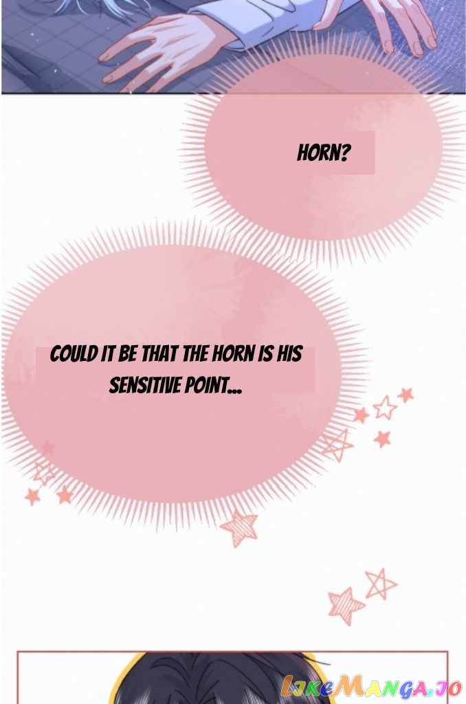 Dangerous Love Between Brothers chapter 8 - page 18