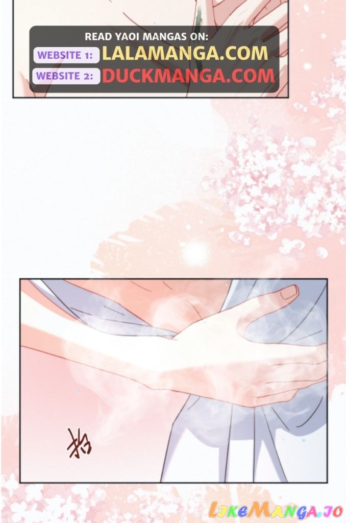 Dangerous Love Between Brothers chapter 8 - page 22