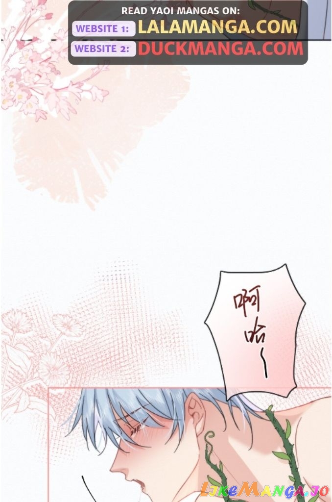 Dangerous Love Between Brothers chapter 8 - page 24