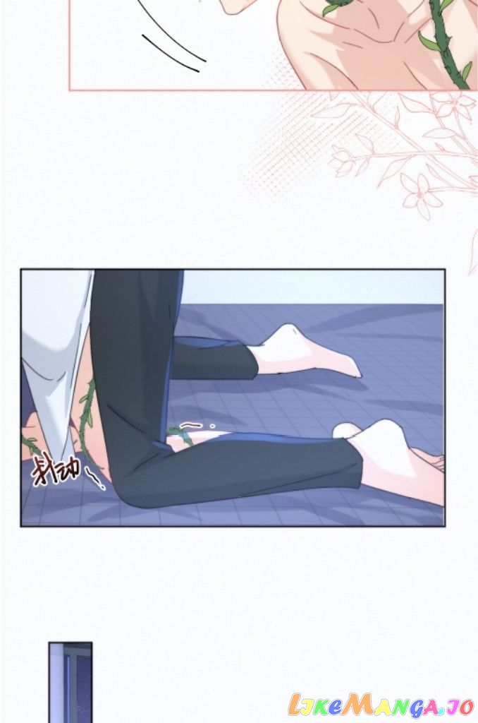 Dangerous Love Between Brothers chapter 8 - page 25