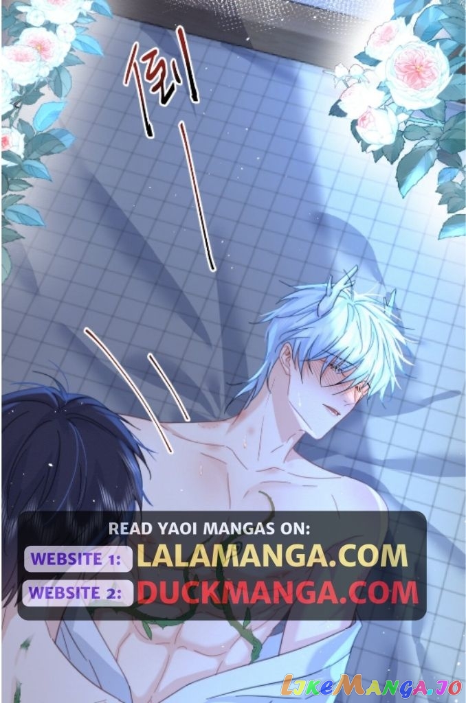 Dangerous Love Between Brothers chapter 8 - page 35