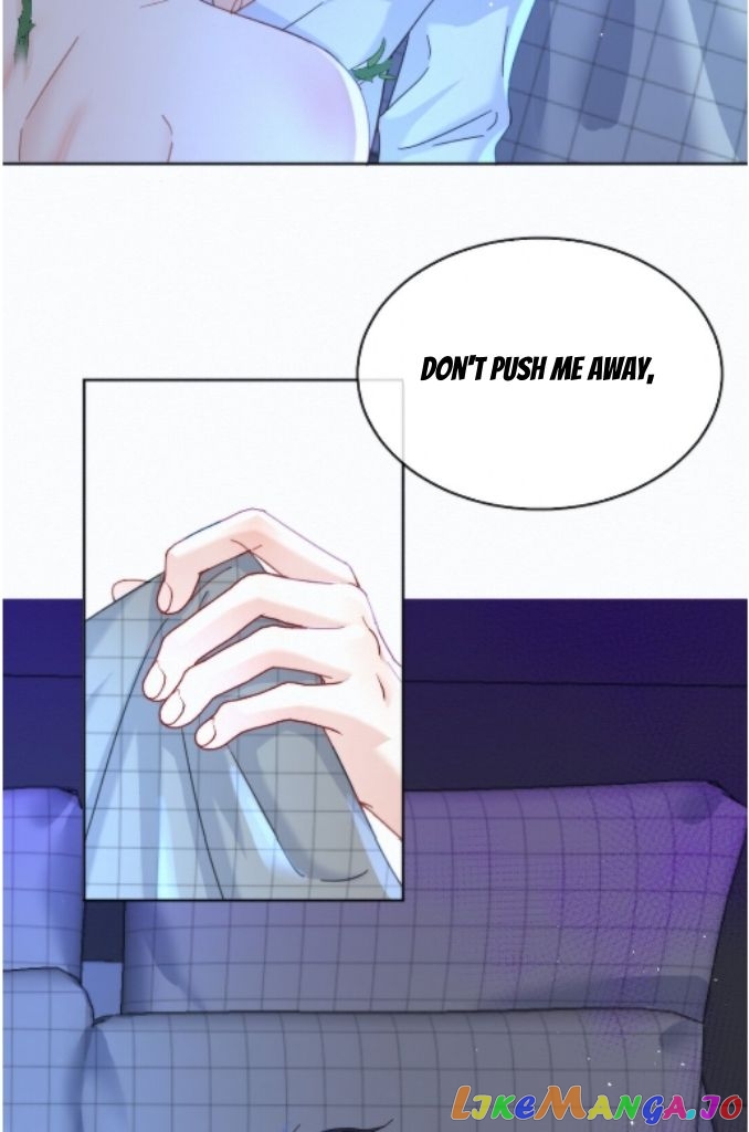 Dangerous Love Between Brothers chapter 8 - page 36