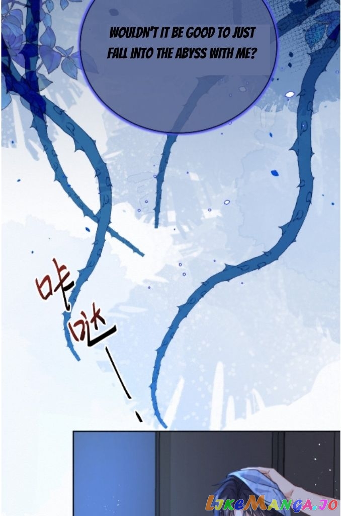 Dangerous Love Between Brothers chapter 8 - page 38