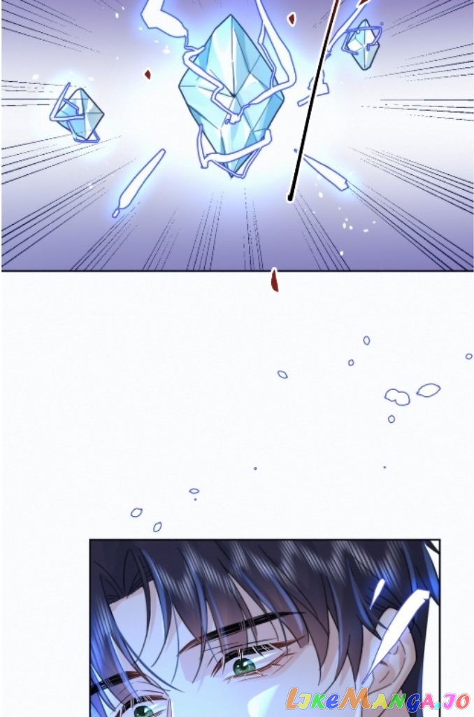 Dangerous Love Between Brothers chapter 8 - page 40