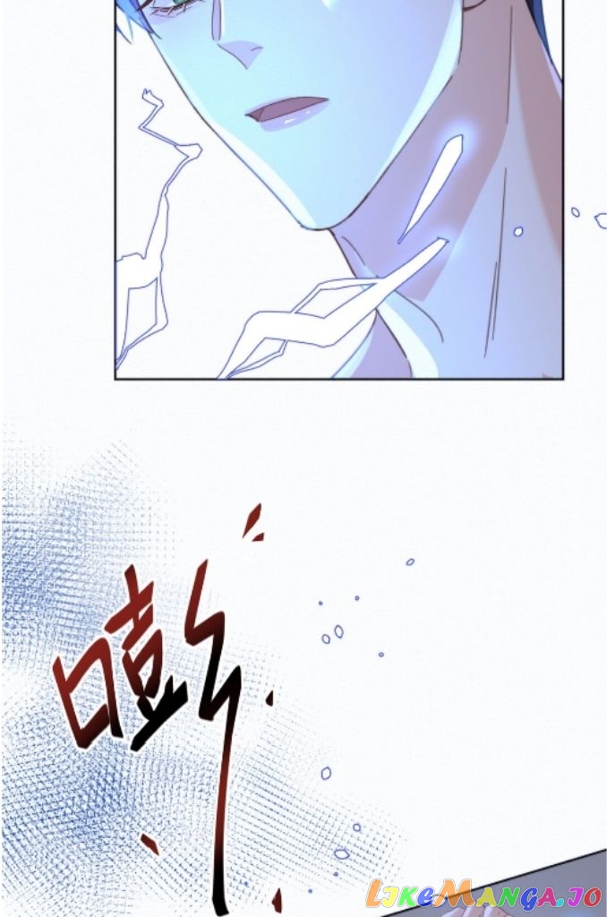 Dangerous Love Between Brothers chapter 8 - page 41