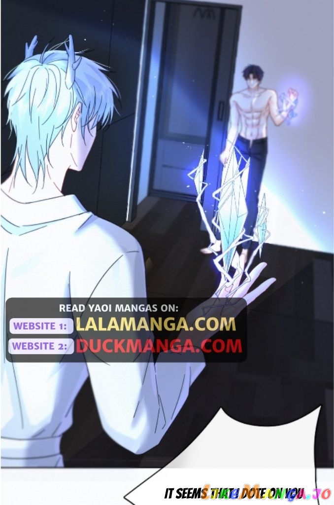 Dangerous Love Between Brothers chapter 8 - page 44