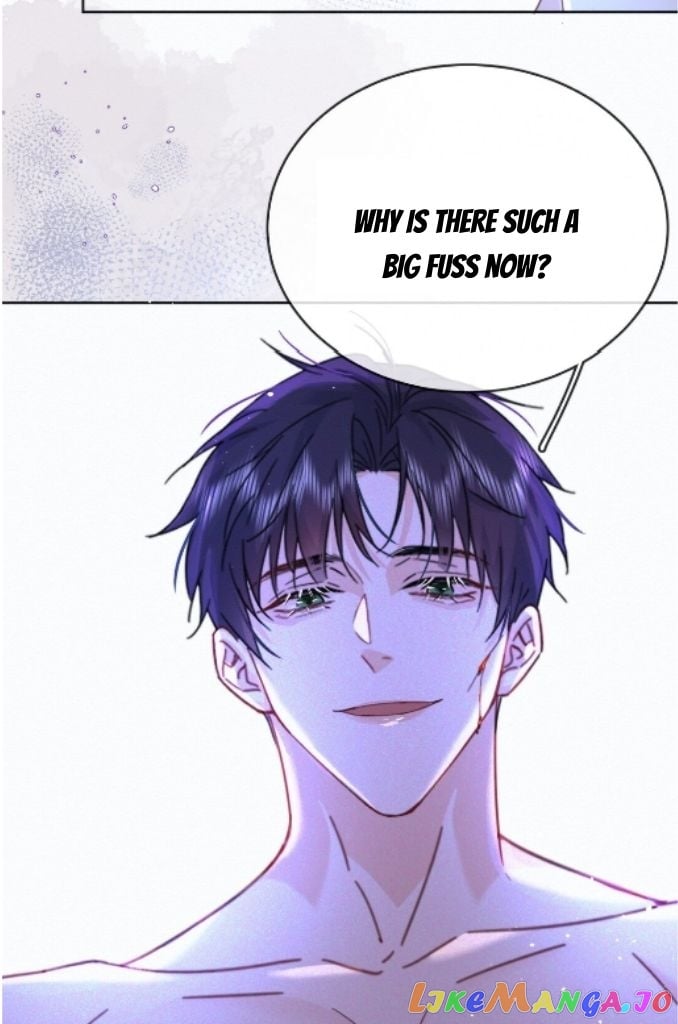 Dangerous Love Between Brothers chapter 8 - page 47