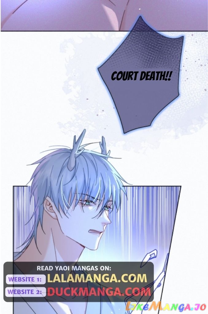 Dangerous Love Between Brothers chapter 8 - page 48