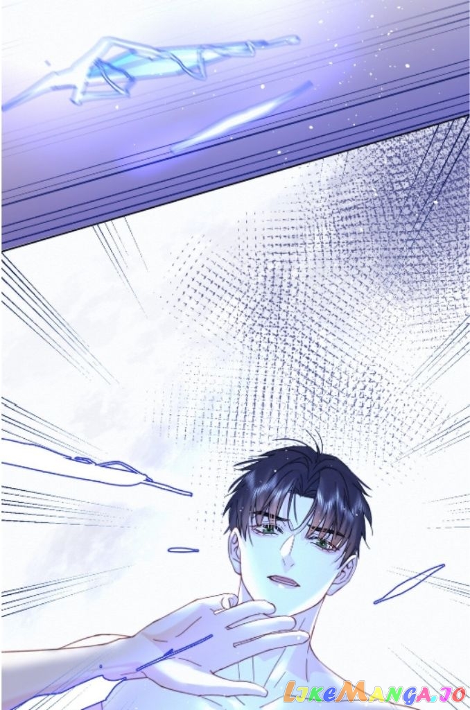 Dangerous Love Between Brothers chapter 8 - page 50