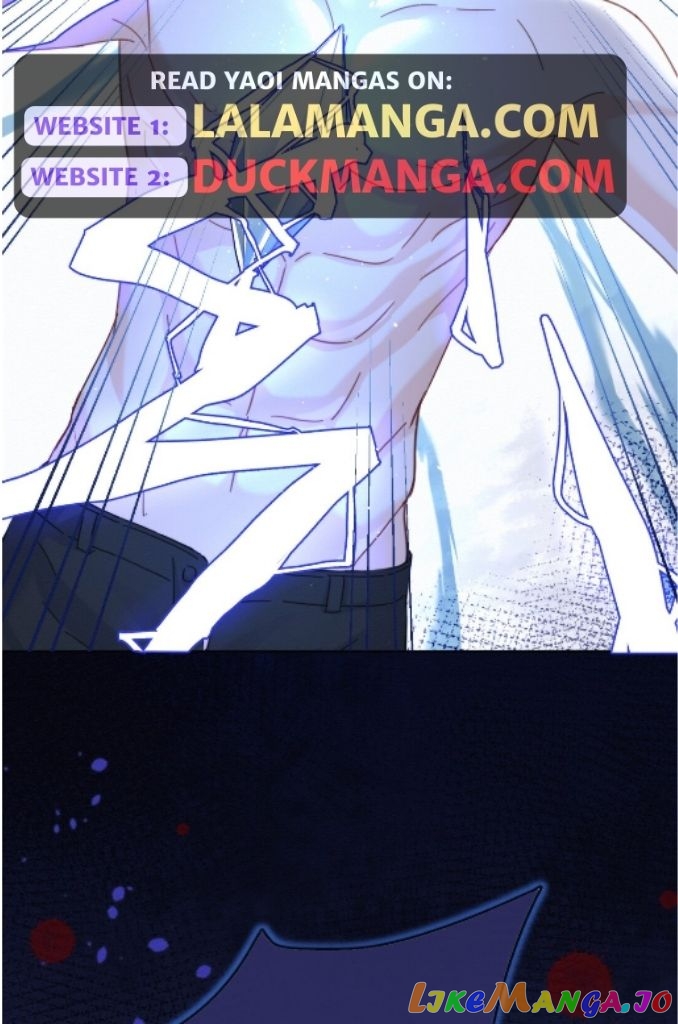 Dangerous Love Between Brothers chapter 8 - page 51