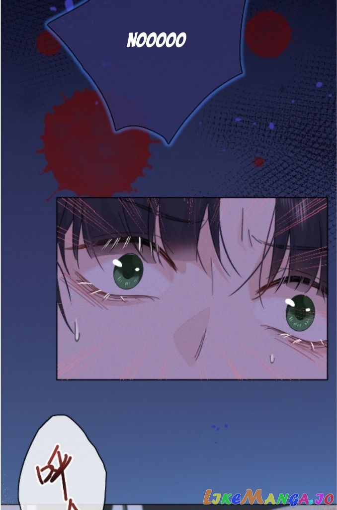 Dangerous Love Between Brothers chapter 8 - page 52
