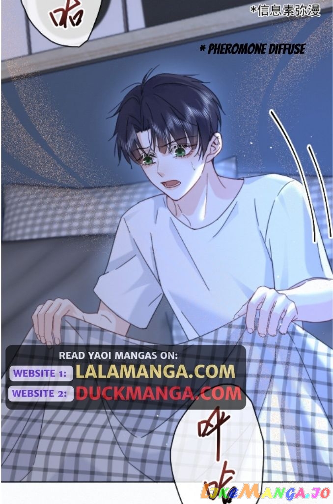 Dangerous Love Between Brothers chapter 8 - page 53