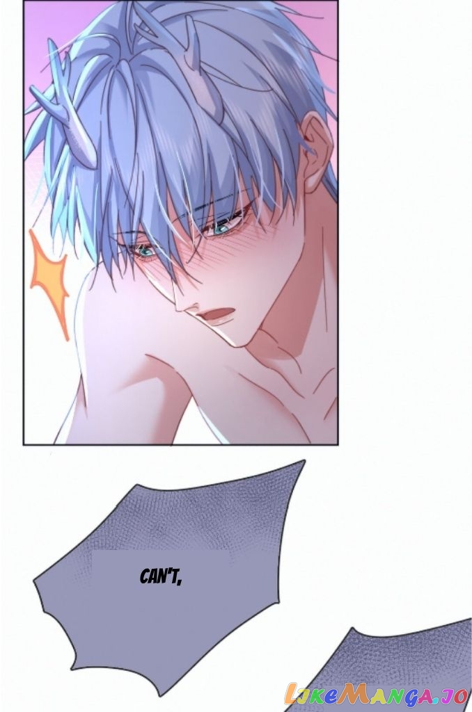 Dangerous Love Between Brothers chapter 8 - page 6