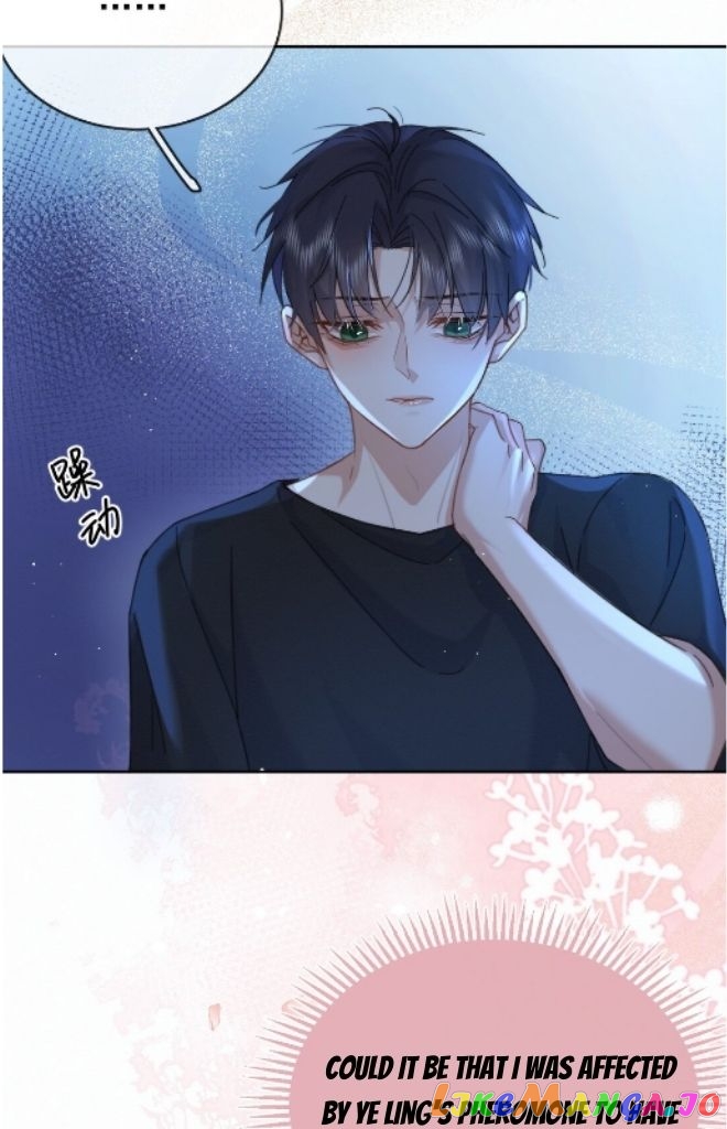 Dangerous Love Between Brothers chapter 9 - page 9