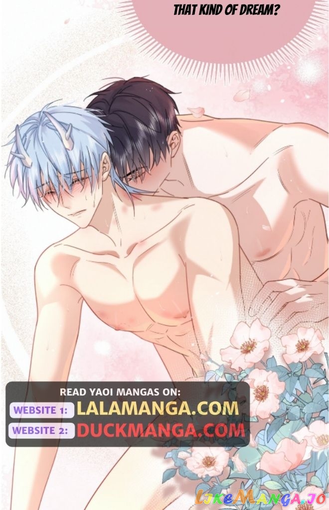 Dangerous Love Between Brothers chapter 9 - page 10