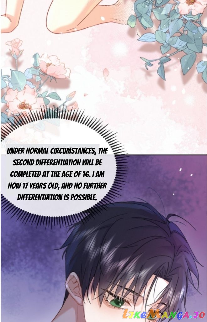 Dangerous Love Between Brothers chapter 9 - page 11