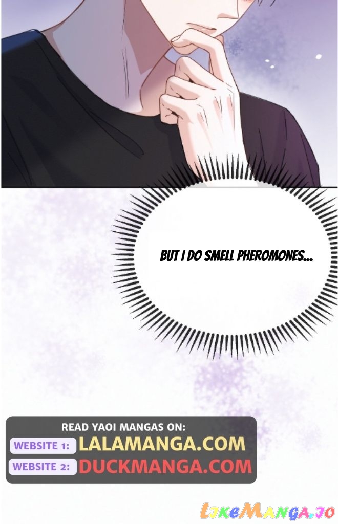Dangerous Love Between Brothers chapter 9 - page 12