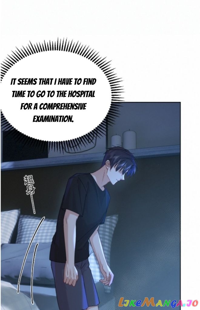 Dangerous Love Between Brothers chapter 9 - page 13