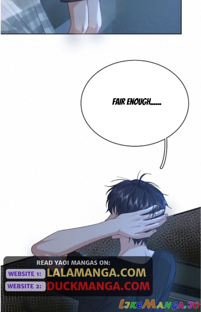 Dangerous Love Between Brothers chapter 9 - page 14
