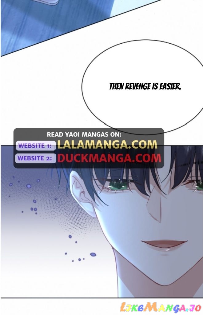 Dangerous Love Between Brothers chapter 9 - page 16