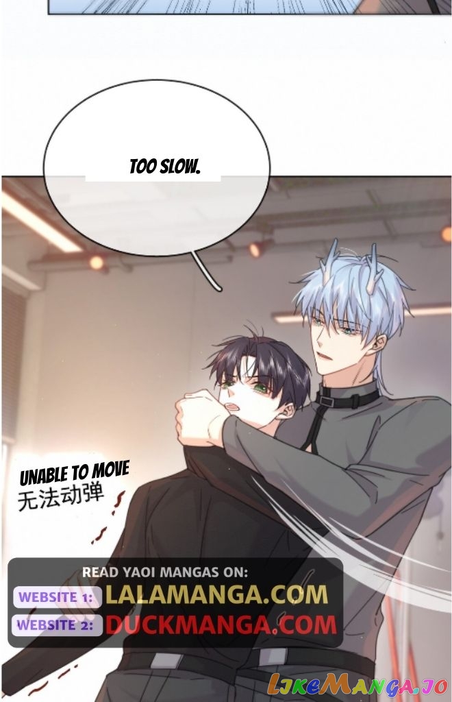 Dangerous Love Between Brothers chapter 9 - page 20