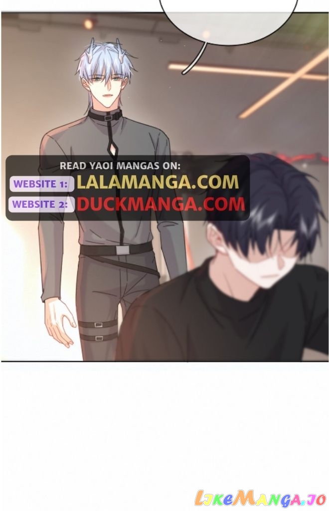 Dangerous Love Between Brothers chapter 9 - page 22