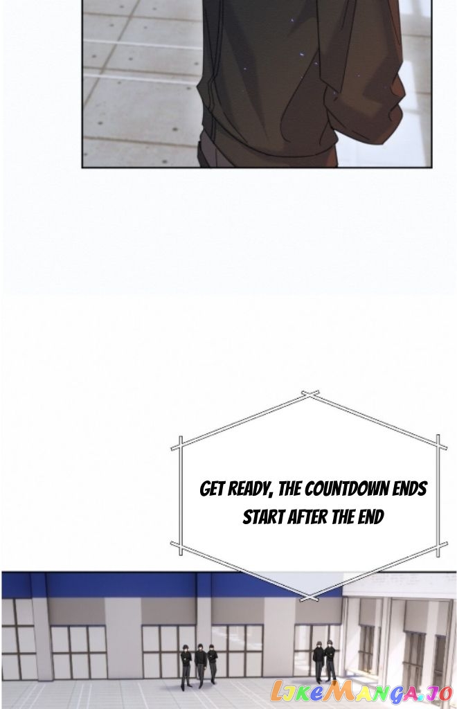 Dangerous Love Between Brothers chapter 9 - page 33