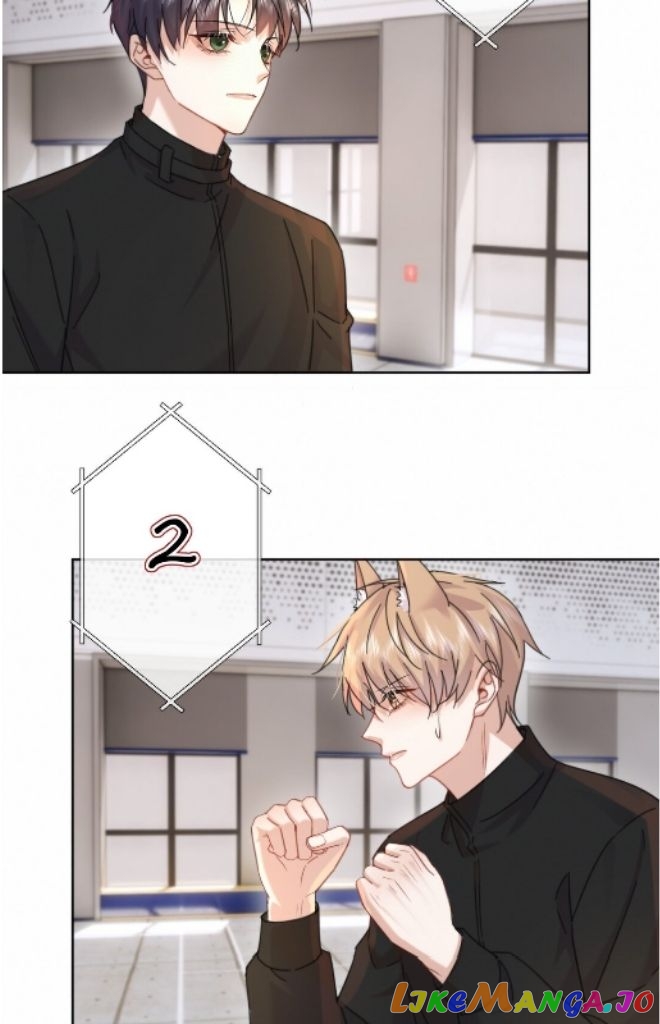Dangerous Love Between Brothers chapter 9 - page 35