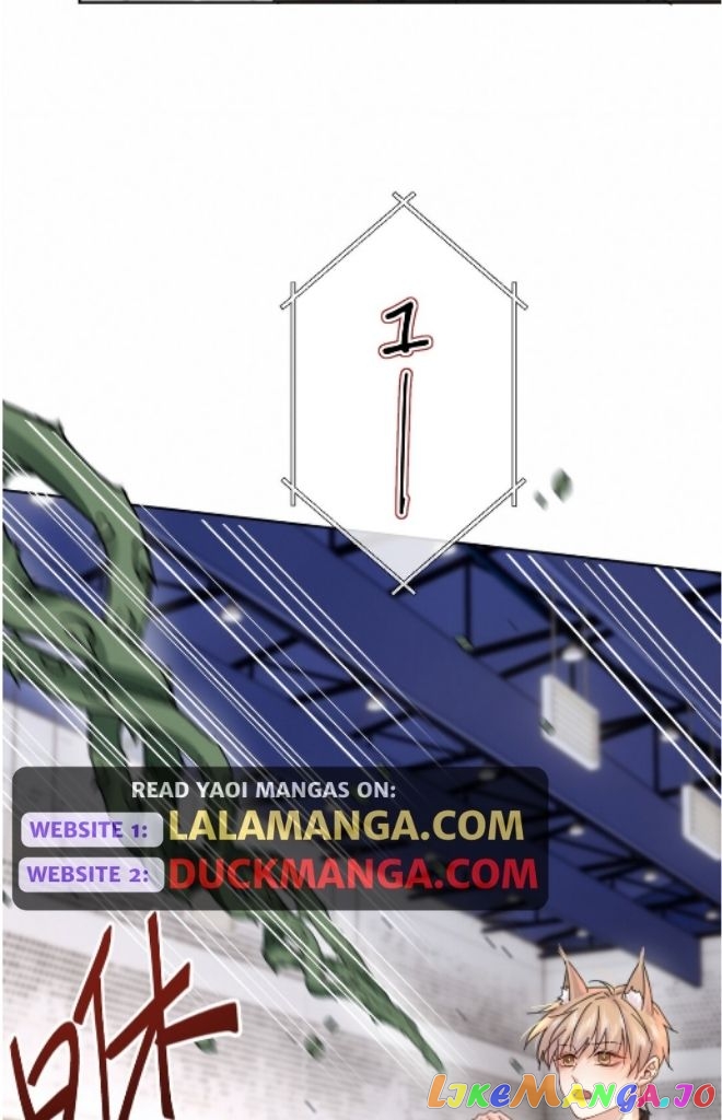 Dangerous Love Between Brothers chapter 9 - page 36