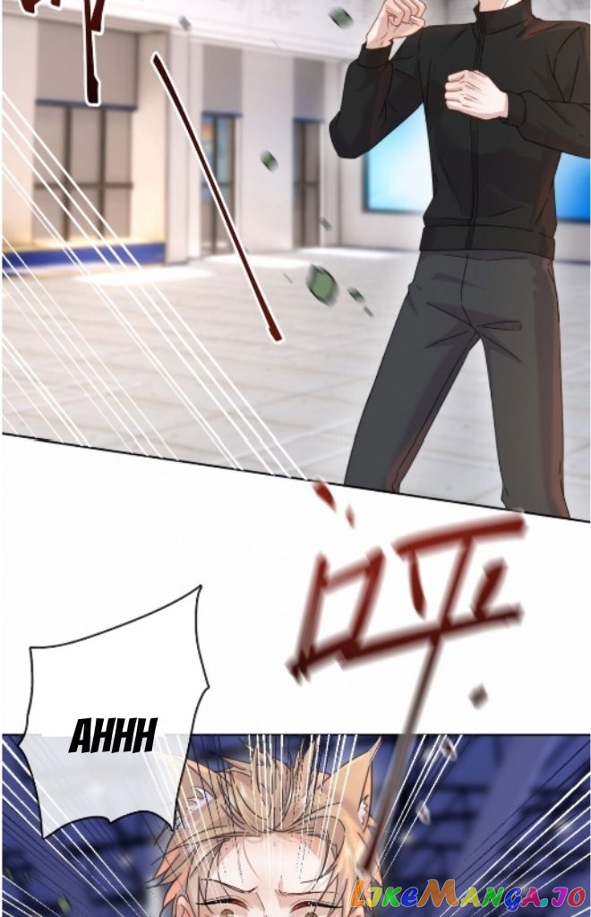 Dangerous Love Between Brothers chapter 9 - page 37