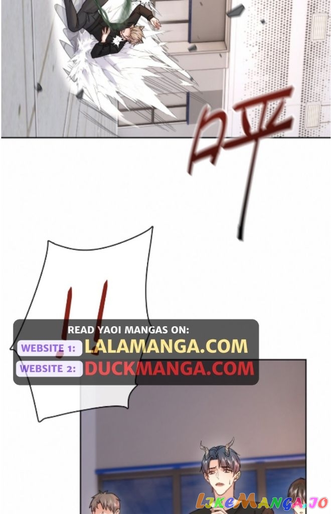 Dangerous Love Between Brothers chapter 9 - page 40