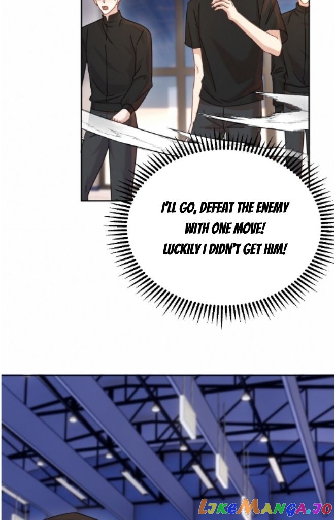 Dangerous Love Between Brothers chapter 9 - page 41