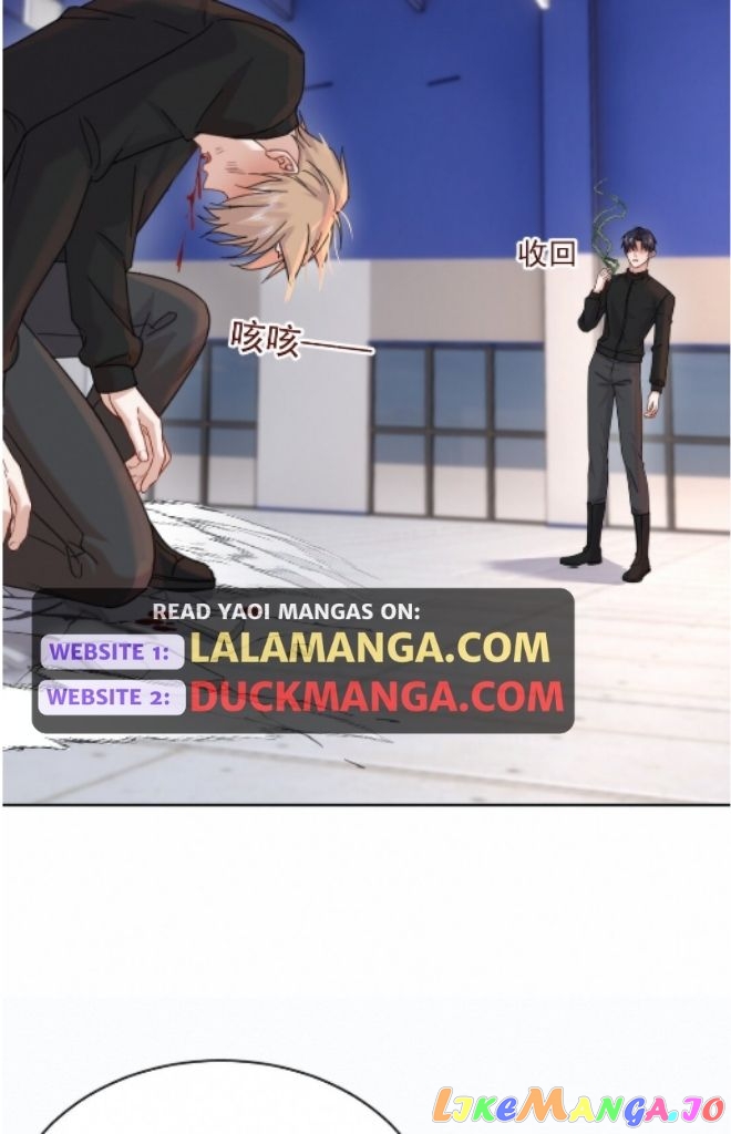 Dangerous Love Between Brothers chapter 9 - page 42