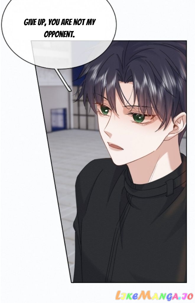 Dangerous Love Between Brothers chapter 9 - page 43