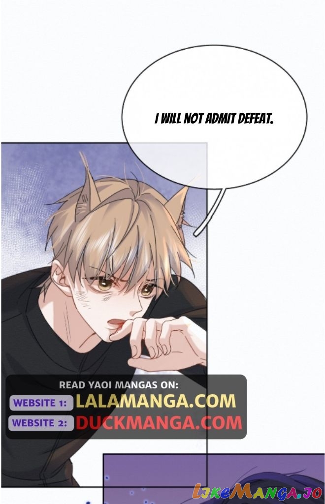Dangerous Love Between Brothers chapter 9 - page 44
