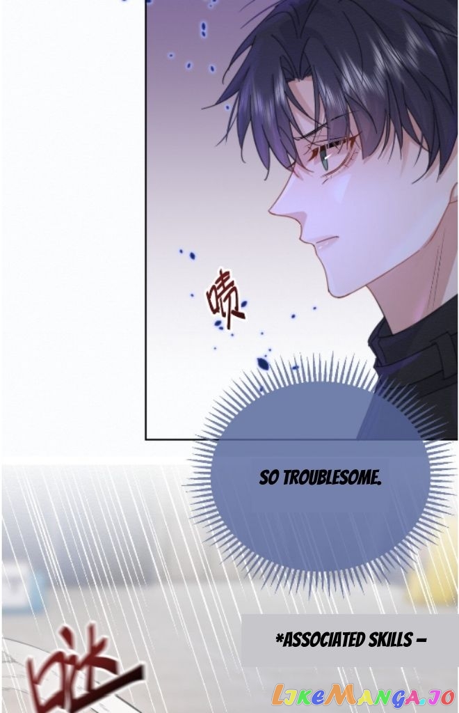 Dangerous Love Between Brothers chapter 9 - page 45
