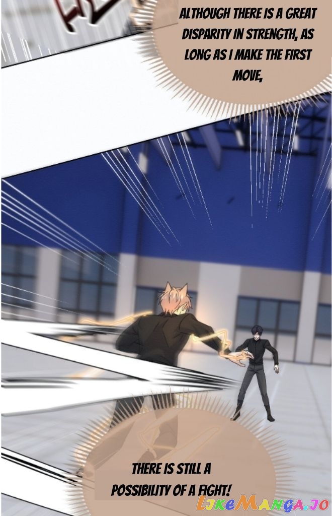 Dangerous Love Between Brothers chapter 9 - page 47