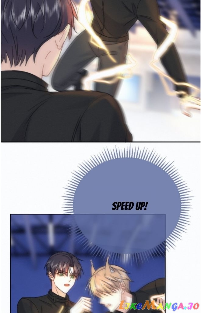 Dangerous Love Between Brothers chapter 9 - page 49