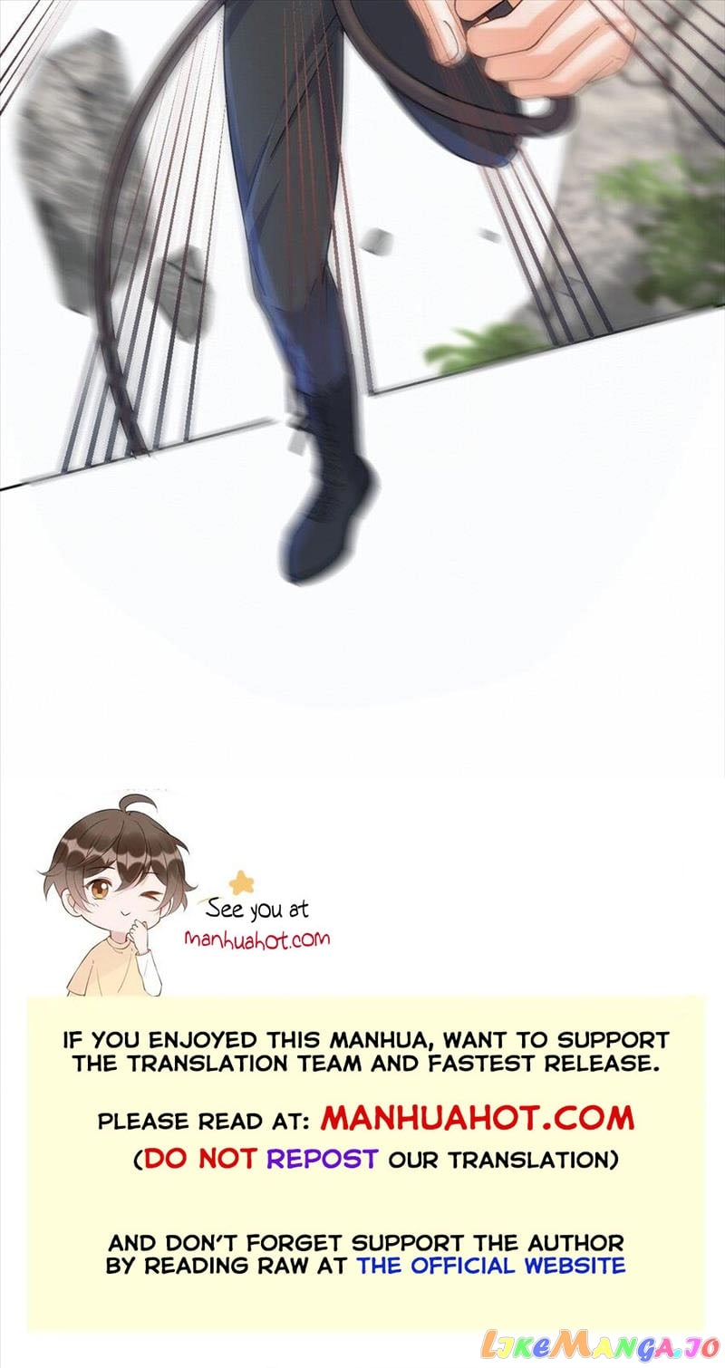 Dangerous Love Between Brothers chapter 13 - page 6