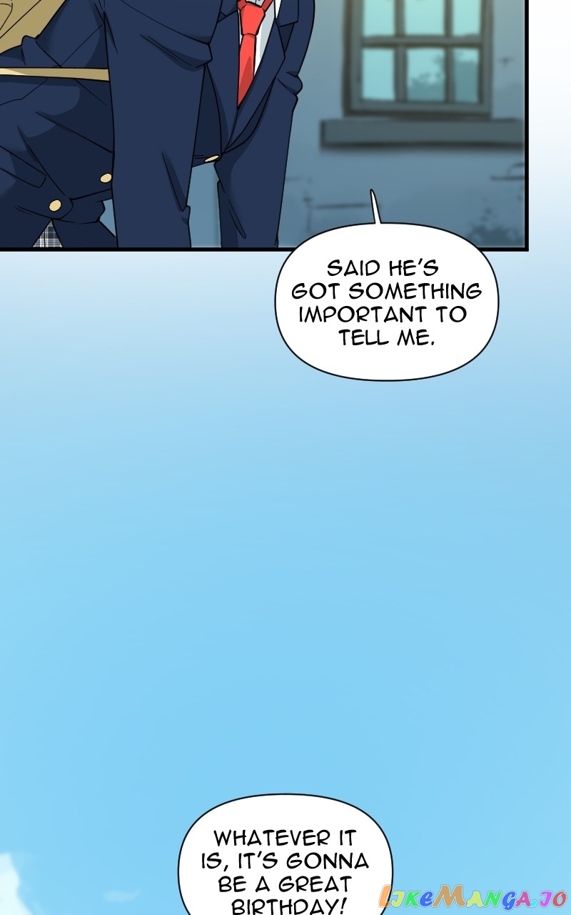 Fist Wielder chapter 1 - page 47