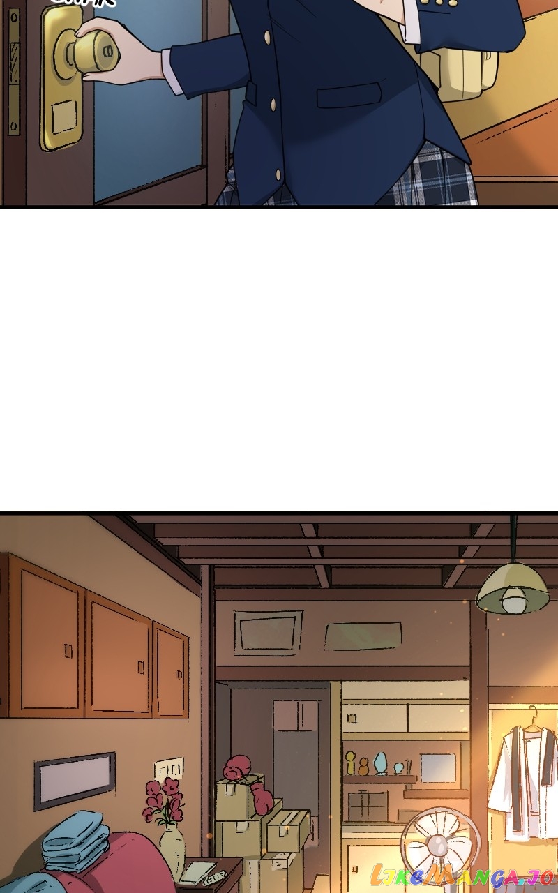 Fist Wielder chapter 1 - page 50