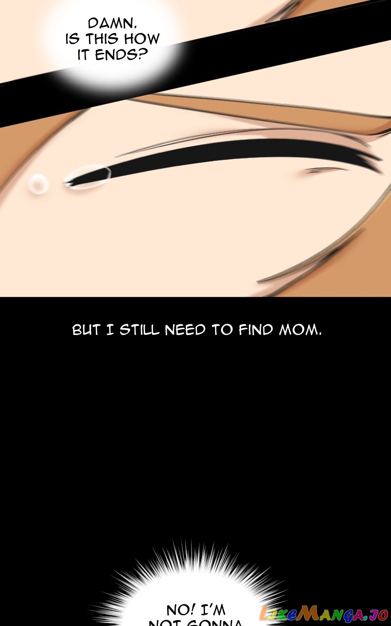 Fist Wielder chapter 3 - page 104